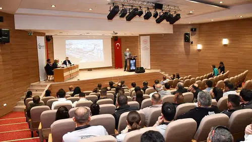 Gömeç: Görünmeyen Ama En Değerli Emekçilersiniz