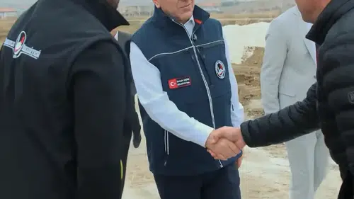 Sungurlu’da Risk Ortadan Kalktı