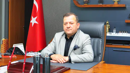 ‘Öğretmenler, Yarınları Şekillendiren Gönül Mimarlarıdır’