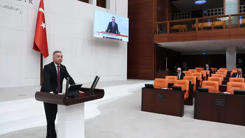 ‘Verilen Sözler Havada Kalıyor, Çorum Bunları Hak Etmiyor’