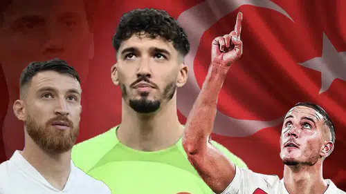 Dere: Gençlerimizle Gurur Duyuyoruz