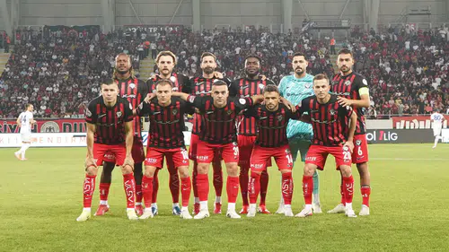 Rakip Tanıdık, Hedef Üç Puan!