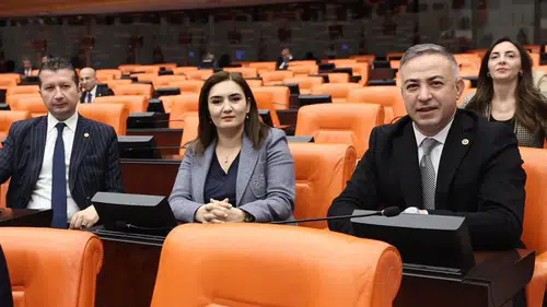 “Esnaf Kan Ağlıyor’ Deyimi Gerçek Oldu”