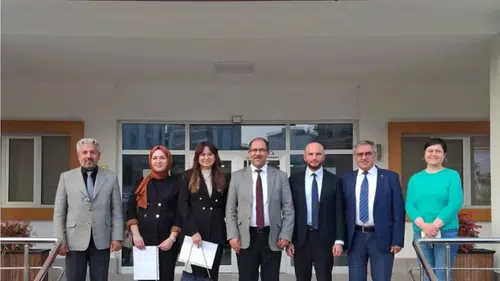 ‘Yaşlılarımız Bizim Hafızamız’