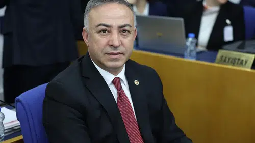 Tahtasız'dan"Milli Yas" Çağrısı