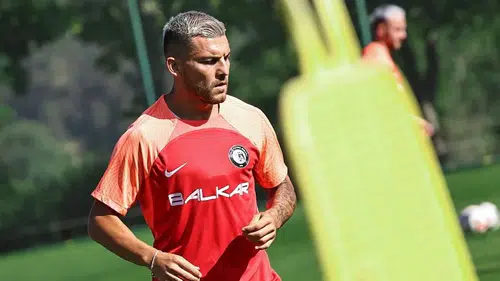 Atakan Cangöz Kendini Savundu