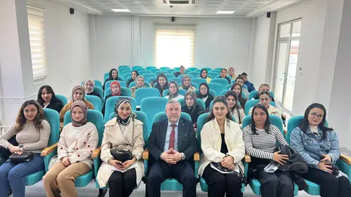 İŞKUR’dan 27 Kişilik Yeni Eğitim Programı