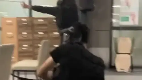 Kerebi Gazi Yurdunda "Okçuluk Savaşları" Heyecanı