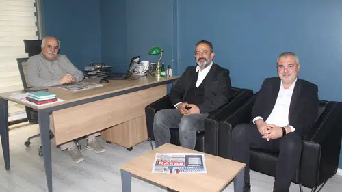 ‘Kesin Karar Gazetesi, Çizgisini Hiç Bozmadı’