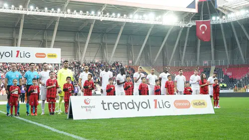 Bahis İddialarında Sıra Futbolcularda!