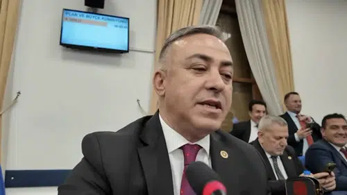 Tahtasız: Havalimanı İnşaatında İnekler Ne Kadar Daha Otlayacak?