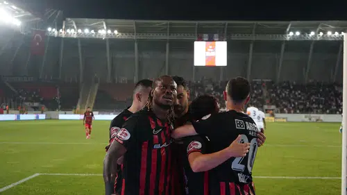 Bodrum FK-Çorum FK Maçı İçin Yapay Zeka Tahminleri