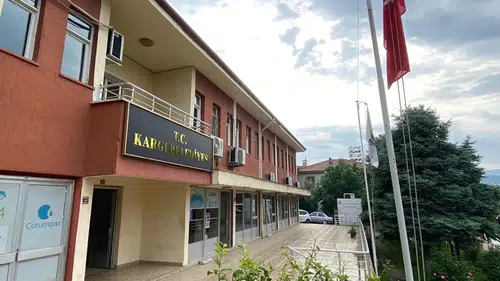 Kargı’da Vergi Ödemeleri Başladı