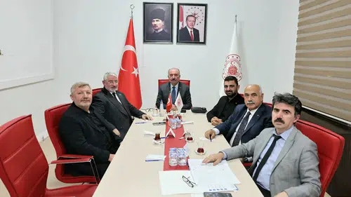 Sahipsiz Hayvanların Durumu Masada