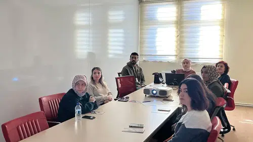 Sungurlu’da Meme Kanseri Farkındalığı Eğitimi