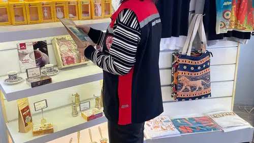 Turizm İşletmelerine Eş Zamanlı Gıda Denetimi