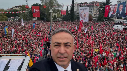 Tahtasız’dan Sıfır Gümrüklü Arpa ve Mısır İthalatına Tepki