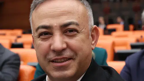 Tahtasız’dan "Ballı Maaş" İddiası