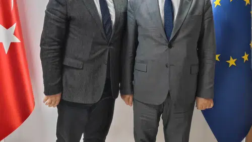 Cebeci’den Destek Talebi