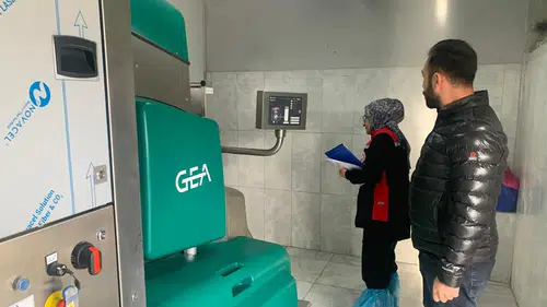 Büyükbaş Hayvancılığa Yüzde 50 Hibe Desteği