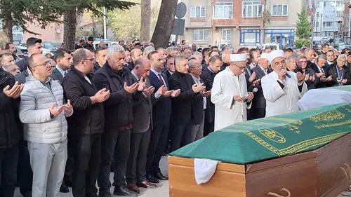 Zekeriya Coştu’nun Acı Günü