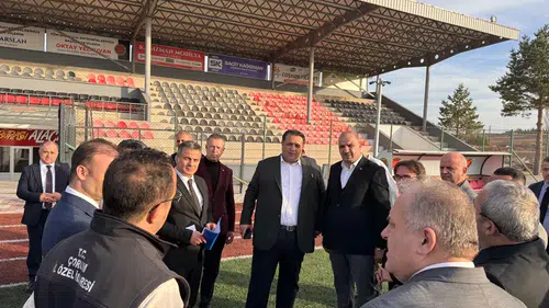 Yeni Hizmetleri Peş Peşe Sıraladı