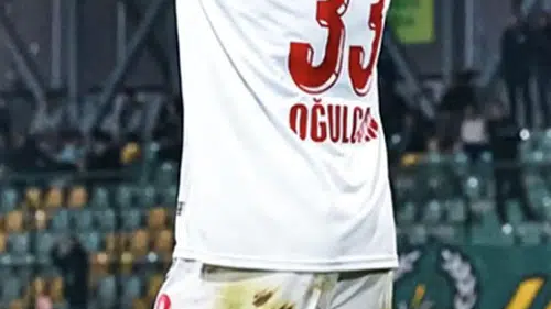 Oğulcan’dan Büyük Fedakârlık