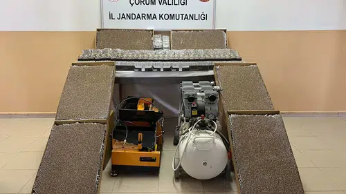 Kaçakçılara Son İki Ayda Ağır Darbe