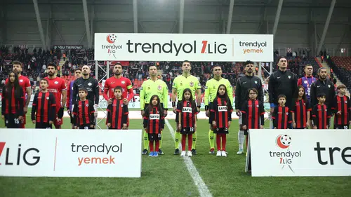 Kritik Maçta Düdük Kolak’ta Olacak