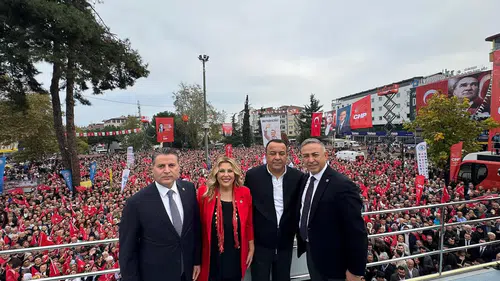 Tahtasız, Özel'in Ordu'daki Sözlerini Paylaştı