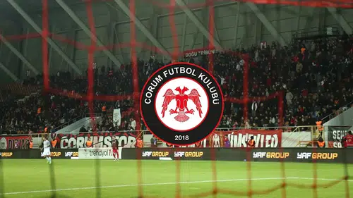 Çorum FK Olağanüstü Toplanıyor