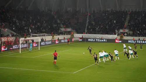 Tahtasız: Bu Maratonun Sonu Süper Lig