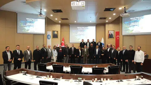 2026 Bütçesi 8 Milyar Lira