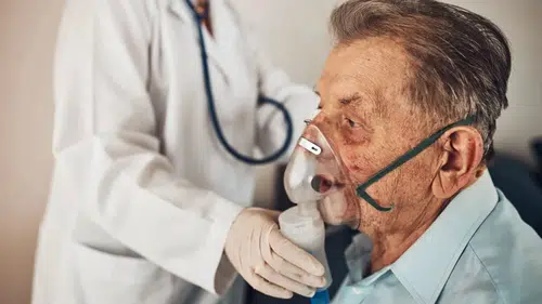 40 Yaş Üstü ve Sigara İçenler Dikkat