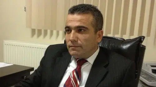 ‘Belediye Aracı Siyasi Ziyaret İçin Kullanıldı’