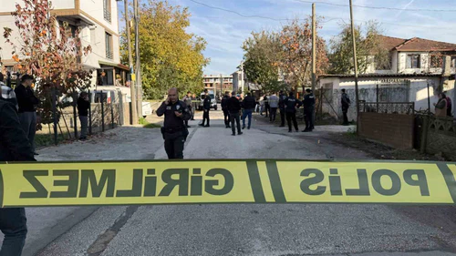 Amca çocuklarının kavgasında kan aktı: 5 yaralı