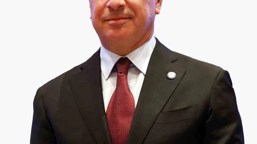 Başkan Aras: "Atatürk, dünya tarihinin gördüğü en önemli liderlerden biridir"