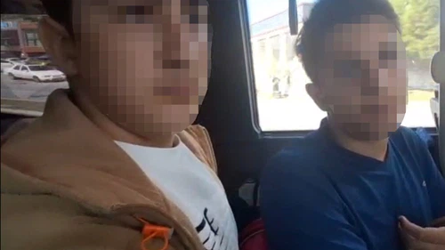 Belediye otobüs şoförünün valizleri fazla diye öğrencileri otobüse almadığı iddiası