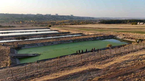 Diyarbakır’a tedavi için sevk edilip kayıplara karışan polisi arama çalışmaları 6’ıncı gününde