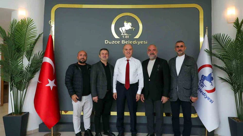 DTSO’da konuşulan talepler çözüme kavuştu