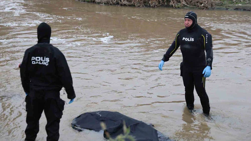 Elazığ’da kayıp çocuğun cansız bedeni bulundu