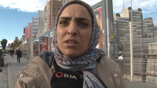 Esenyurt’ta fırında yaşanan yumruk yumruğa alacak kavgasının detayları ortaya çıktı