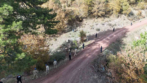 Kütahya’da 2 yıl önce kaybolan 80 yaşındaki Selim Ece yeniden aranıyor