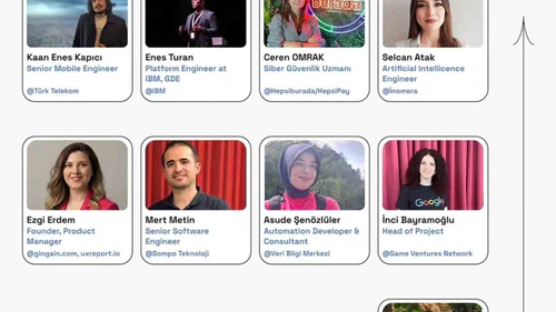 Merkezefendi Belediyesi teknoloji tutkunlarını "DEVFEST Denizli 2025’’de buluşturacak