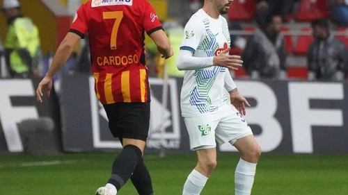 Rizespor ile Kayserispor 3 puan hedefinde
