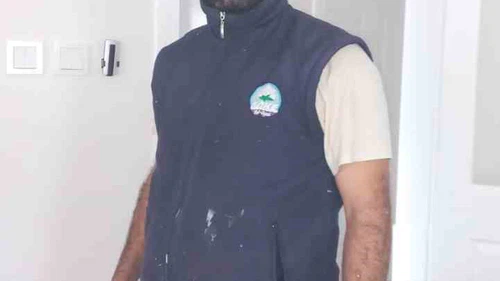 Söke Belediyesi personelinden örnek davranış