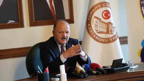 Vali Dallı’nın acı günü