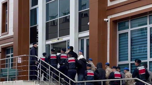 Yalova’da iş yeri kurşunlanma olayında 1 tutuklama