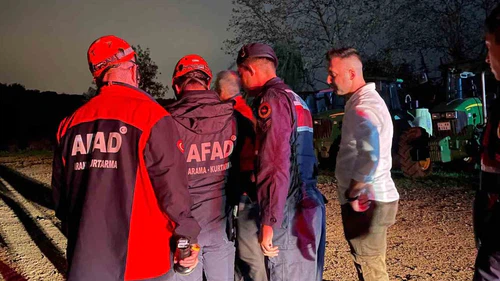 Yalova’da kayıp Alzheimer hastası yaşlı adam bulundu