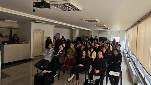 Mimarlar Odası'nda Yeni Dönem